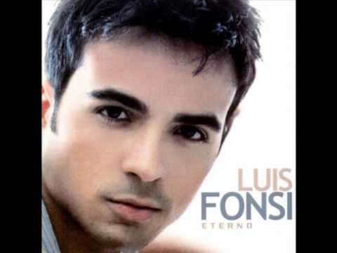 Luis Fonsi - Dejame O Dame Amor
